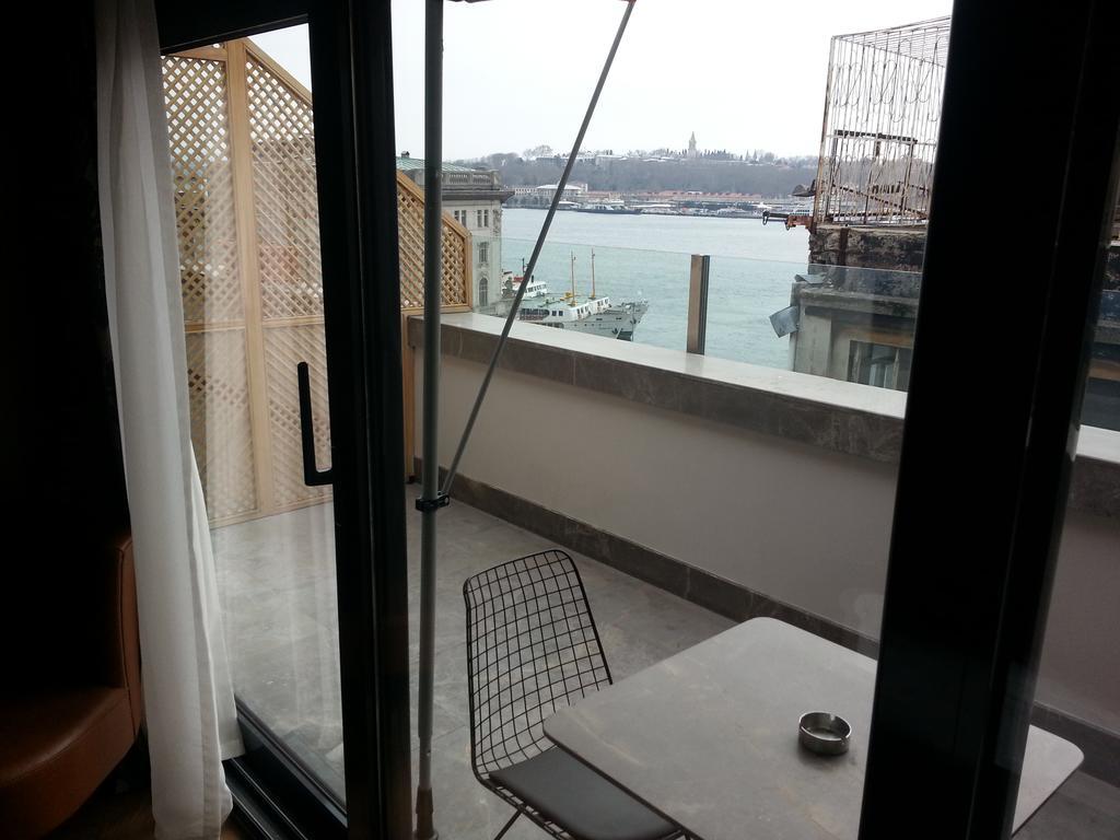 Nordstern Hotel Galata Стамбул Экстерьер фото